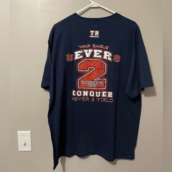 2010 Auburn Tigers SEC Championshp t-shirt - Picture 4 of 6